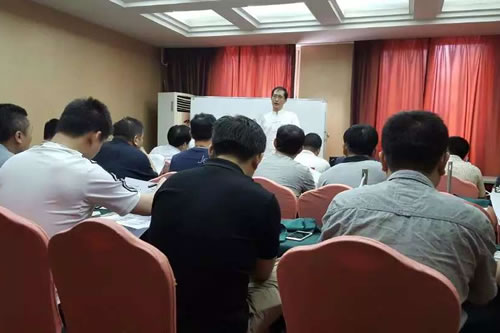 高層次洗髓功應用，如何疗愈别人又不被反噬