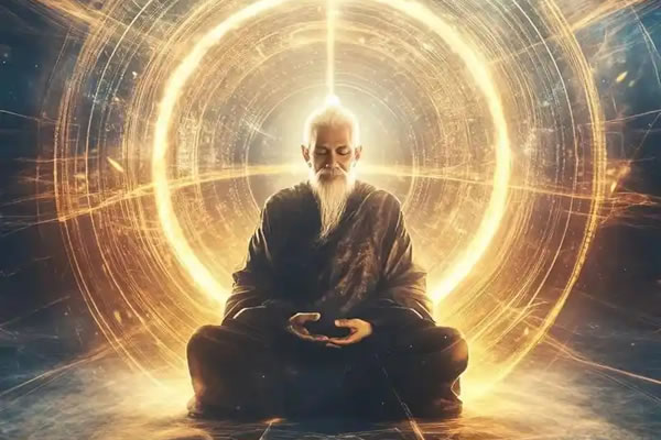 内丹修炼:道教转运的身心基础 内丹修炼:道教转运的身心基础