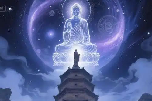 与亡人和去世的亲人对话