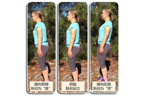 一生必学的「能量摇摆检测」，免费教你